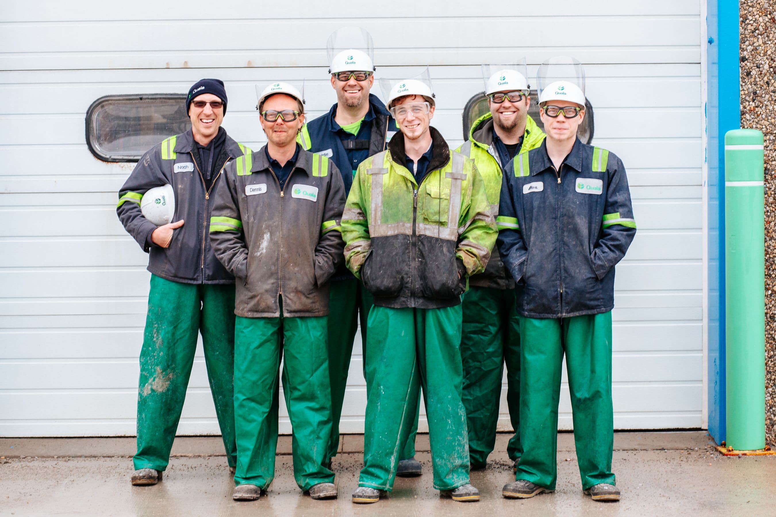 Our Team